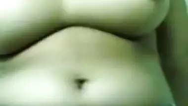goan girl showing boobs to lover