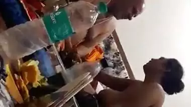 Indian Mature Guy Having Sex With Hot Randi