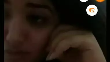 Punjabi sex video call viral girl showing big boobs