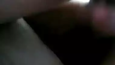 Indian Girl Getting Fucked by her White Boyfriend