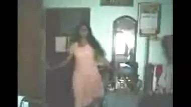 Fsiblog – Tamil college girl dancing nude infront of cam