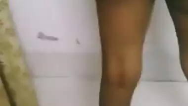 Super horny Indian Wife