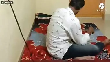 First night part 1 indian tube porno