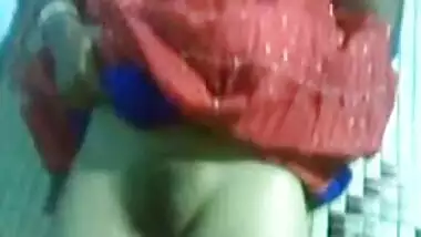 Big boobs Desi village girl fun with bf sex video clip