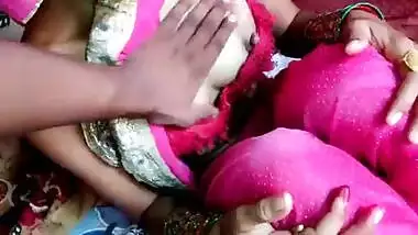 Indian Desi Footjob And Hardcore Sex In Saree Clear Hindi Voice