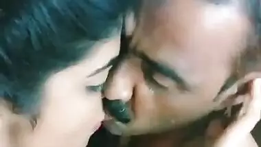 Desi cute wife fucking with her father-in-lw