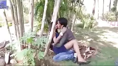 Indian outdoor sex porn scandal mms with audio