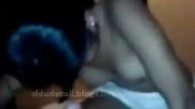 Cute And Sexy Punjabi Teen’s Erotic Blowjob