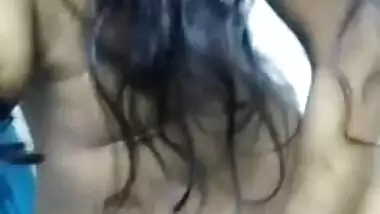 Cute Horny Desi Girl Pussy Fingering Part 1
