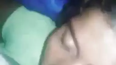 Bengali wife XXX sex clip bare online
