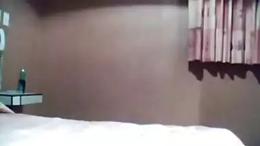 Desi Porn Recorded In Hotel Room