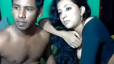 Girlfriend so crazy to fuck Indian desi boyfriend