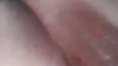 Indian girl having sex with unknown