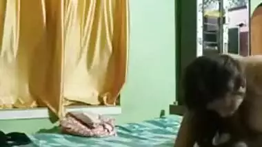 Sexy Bhabhi Fucked In Doggy Style