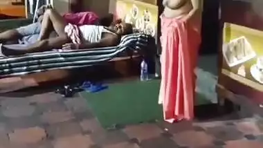 Daring Bhabhi