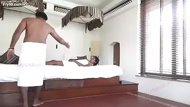 Horny Bengali Couple Fucking in Resort 3