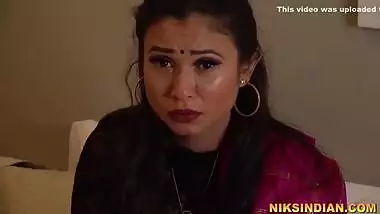 Indian Milf Aunty Fucked Hard By Peeping Tenant - Niks Indian And Mallu Aunty
