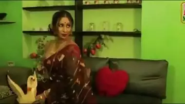 Desi Bhabhi Ne Marwai Pati Ke Bhai Se Gand Or Choot Di