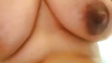 Indian Saggy Tits And Open Pussy (testing My New Phone)