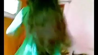 kolkata college girl boob pressed
