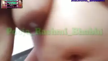 Beautiful Rashmi Bhabhi Is Back – Full Hindi Audio