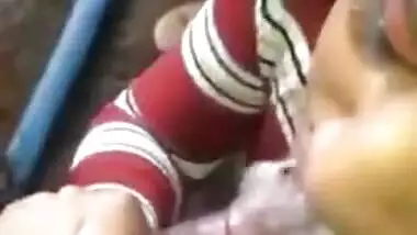 Indian Slut Takes Facial From Bbc