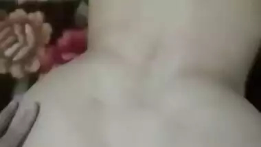 Bhabi Fucked In Doggy Style