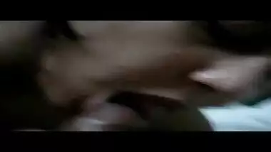 Bhabhi Sucking Big Cock - Movies.