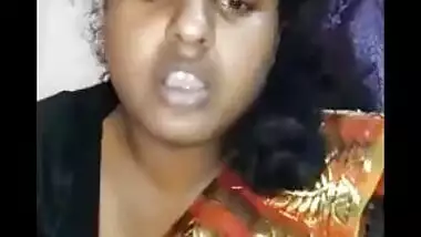 Horny Tamil Wife Riding On Dick