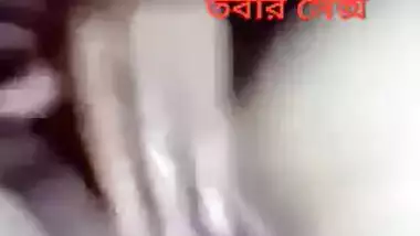 Desi cute girl very hot video call with lover