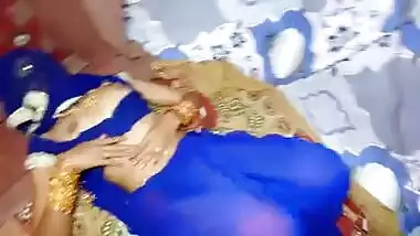 Dehati Bhabhi Takes Hot Cum On Her Pussy After Hard Sex