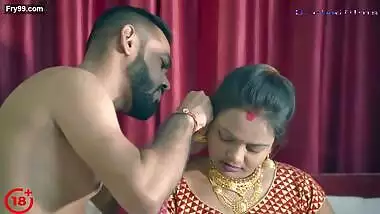 Dirty Bhabi Ki Suhagrat (2022) 720p HDRip OrchidFilms Hindi Short Film