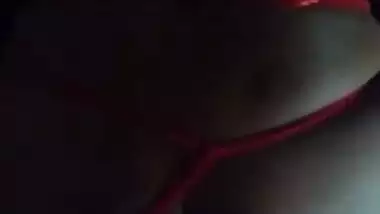 Indian Girl Doggystyle