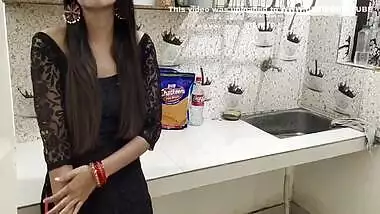 Fucked In Kitchen In Hindi Audio Xxx