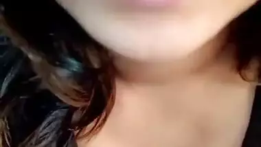 Hot Desi Girl Shows Her Boobs And Pussy Part 3