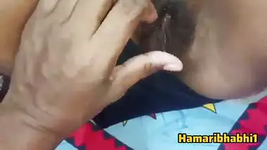 Indian Wife Fucked by Her Husbands Friend.