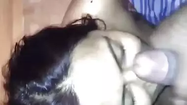 Indian Bhabhi Cum Facial Video Mms