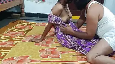 Desihotcouple - update Indian Village hot wife Homemade pussy fingered Doggy style Fuking