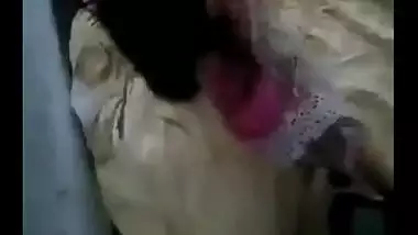 Chandigarh girl in Punjabi suit mms sex tape leaked