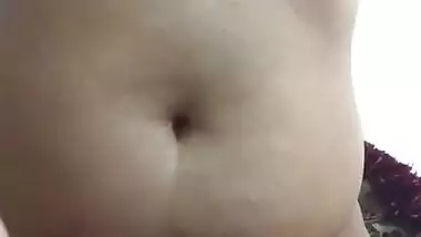 Desi must watch selfies NIPPLE Clamps ASS Fingering PUSSY play & DILDO ride part 10