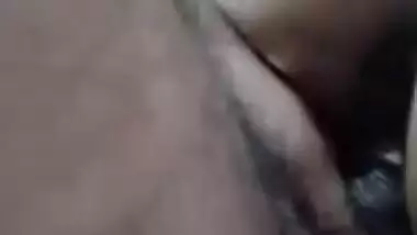 Bhojpuri wife fucked Doggystyle by her neighbour