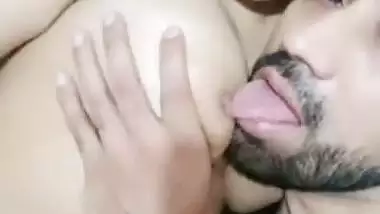 Young Pakistani couple’s tango xxx video call sex