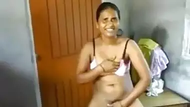 Desi Aunty Fucked by her Husband