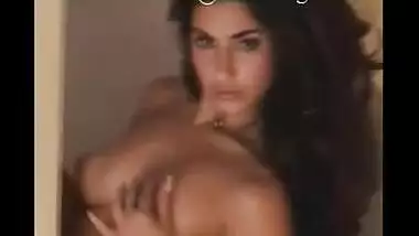 Actress Model Nude Scandal Video