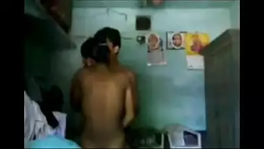 Village desi sex sexy girl fucked by young chachu