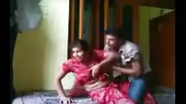 Indian hot sex video punjabi aunty with devar