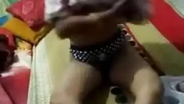 Desi XXX village bhabi home fuck video after fucking