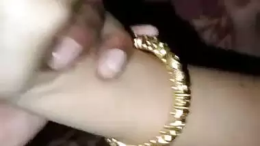 Indian porn of Devar fucking his Bhabhi in the doggy style
