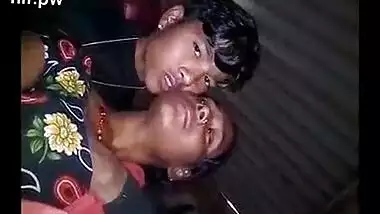Desi Village Guy Pressing Boobs Of 19 Years Old School Classmate