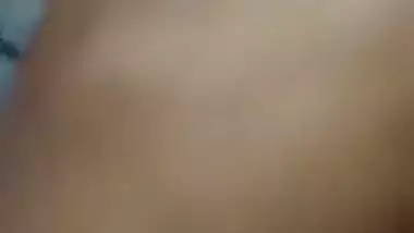 Newly married lady’s Rajasthani sex MMS with her lover